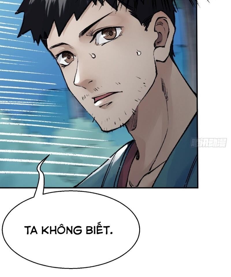 Liên Thành Quyết Chapter 44 - Trang 2