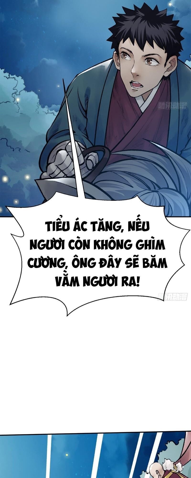 Liên Thành Quyết Chapter 44 - Trang 2