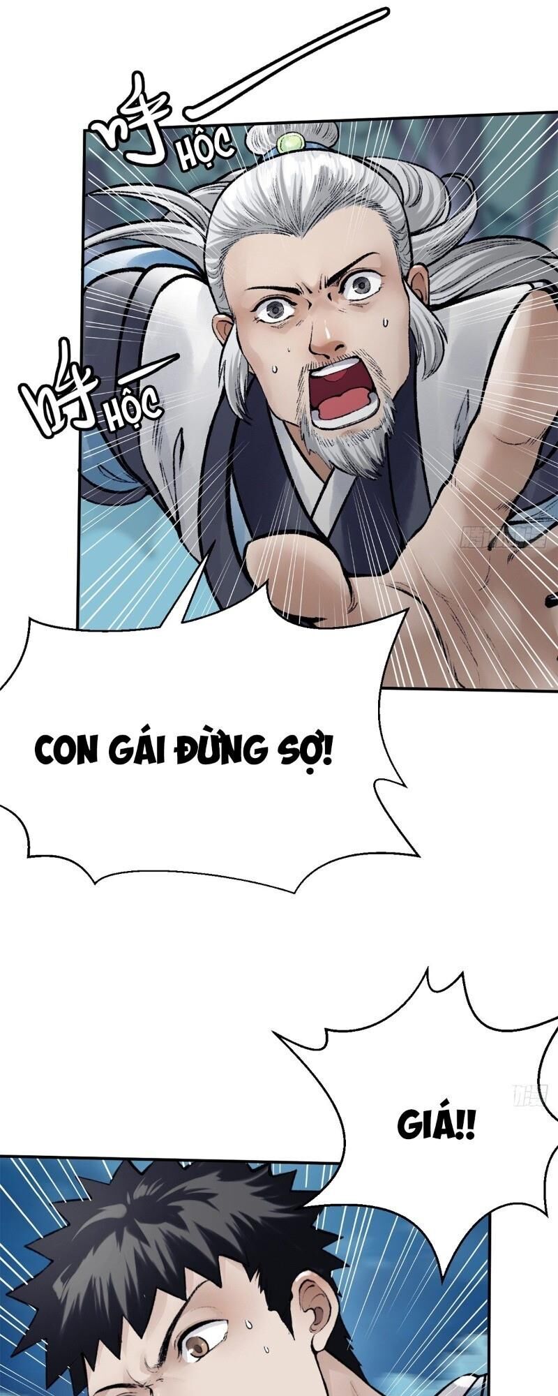 Liên Thành Quyết Chapter 44 - Trang 2