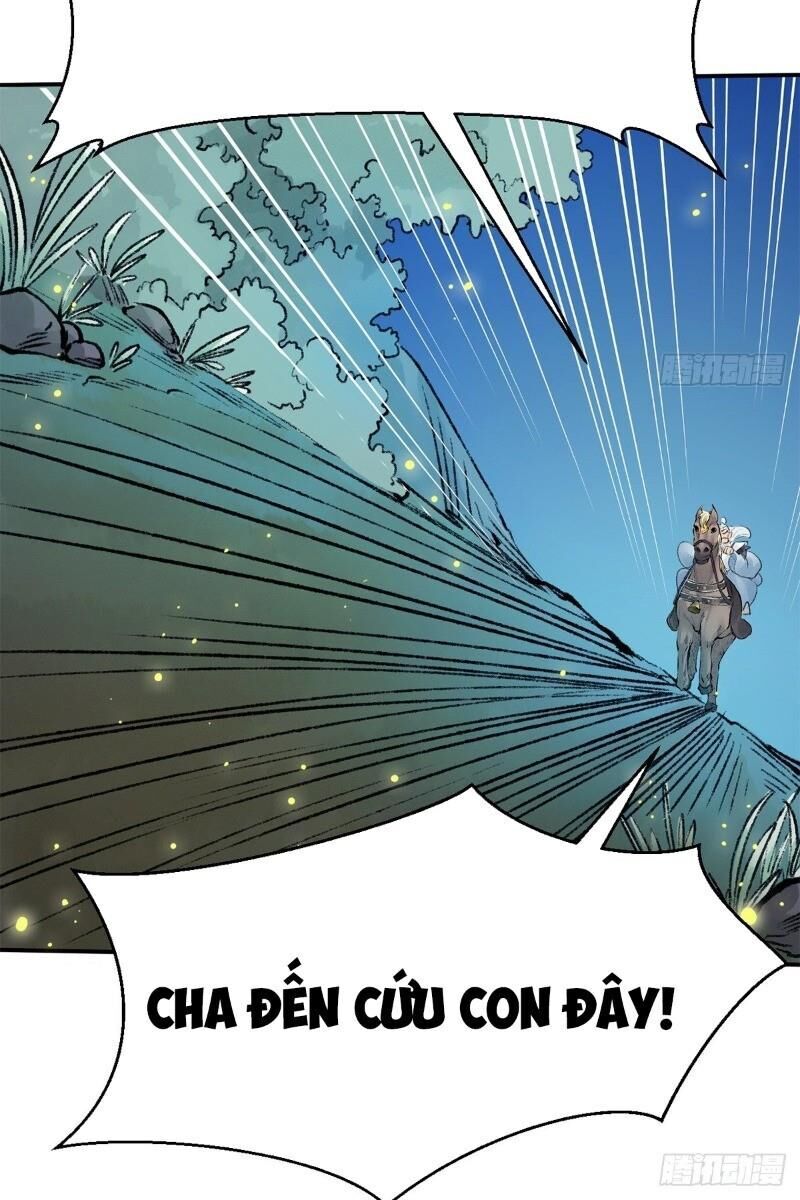 Liên Thành Quyết Chapter 43 - Trang 2