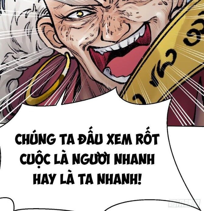 Liên Thành Quyết Chapter 41 - Trang 2