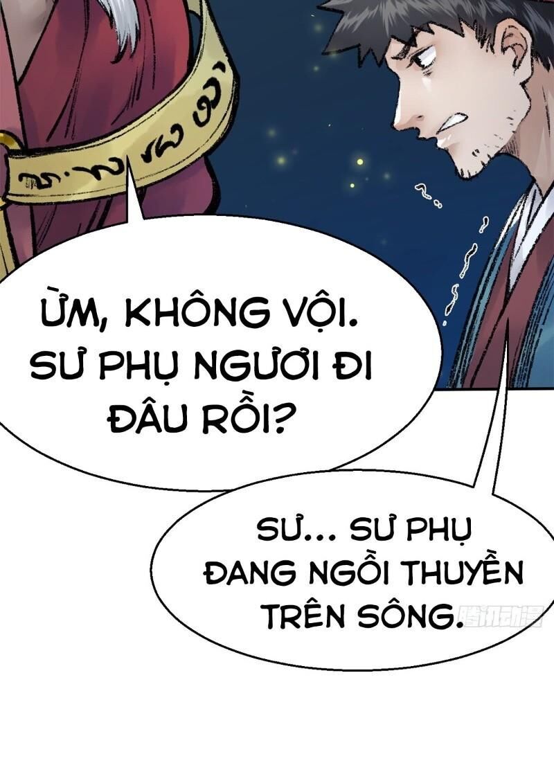 Liên Thành Quyết Chapter 40 - Trang 2