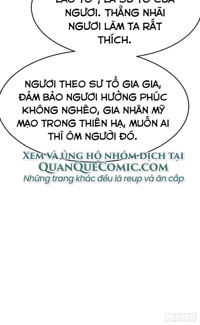 Liên Thành Quyết Chapter 40 - Trang 2