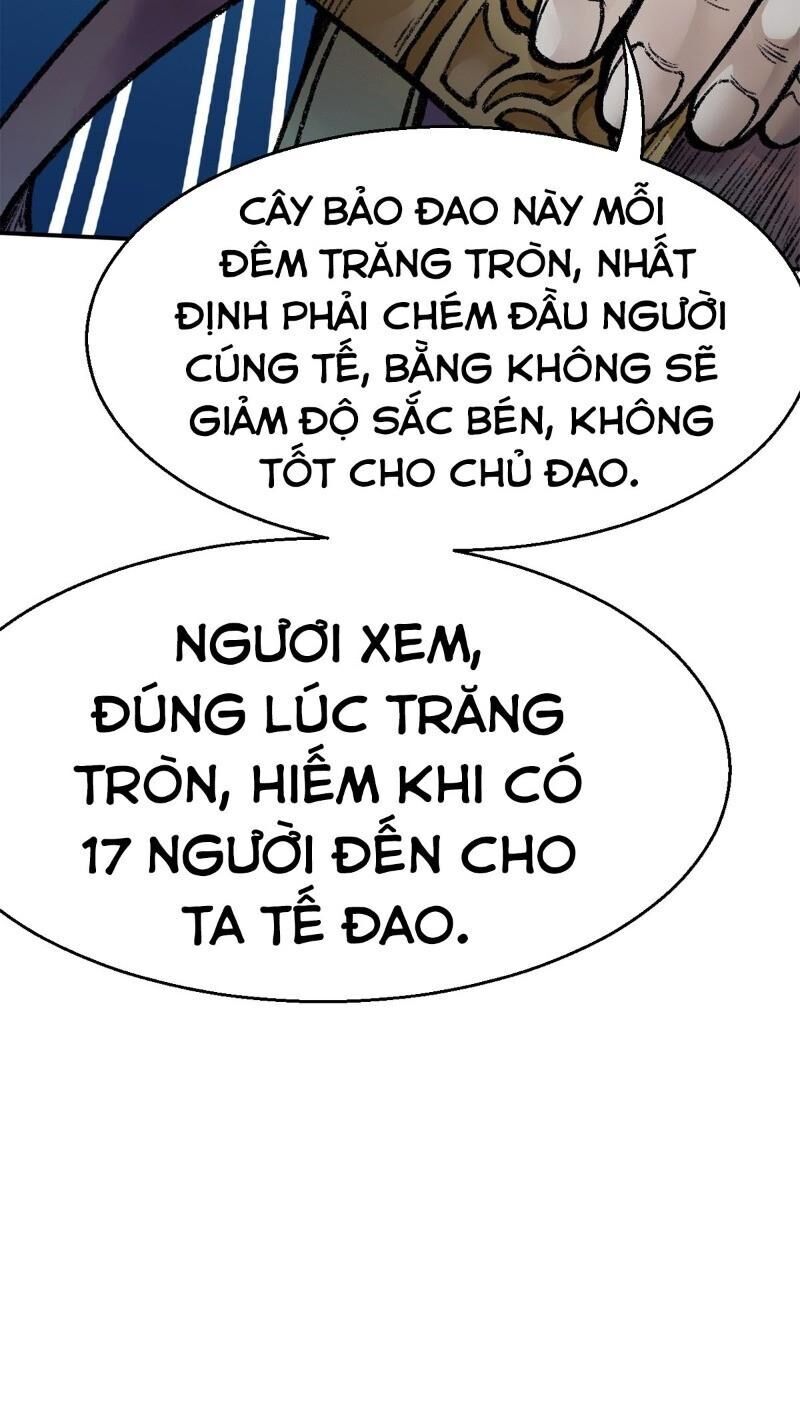 Liên Thành Quyết Chapter 40 - Trang 2