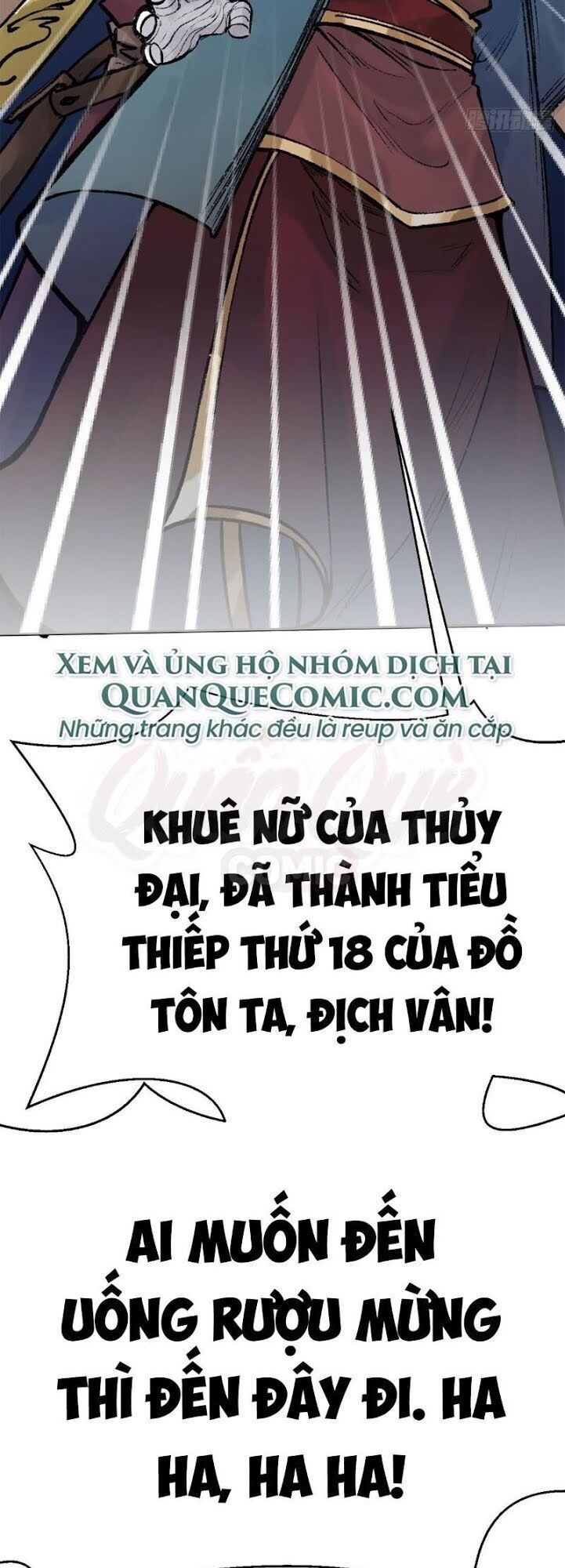 Liên Thành Quyết Chapter 40 - Trang 2