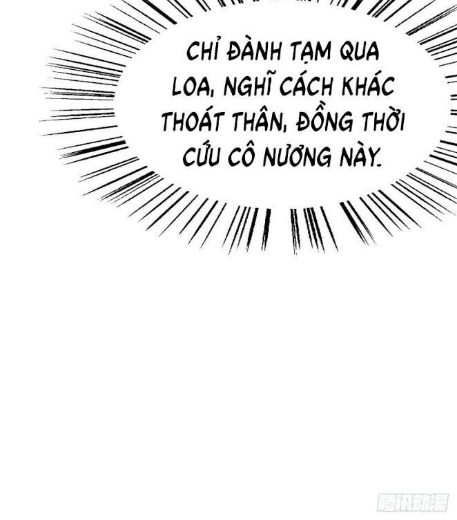 Liên Thành Quyết Chapter 40 - Trang 2