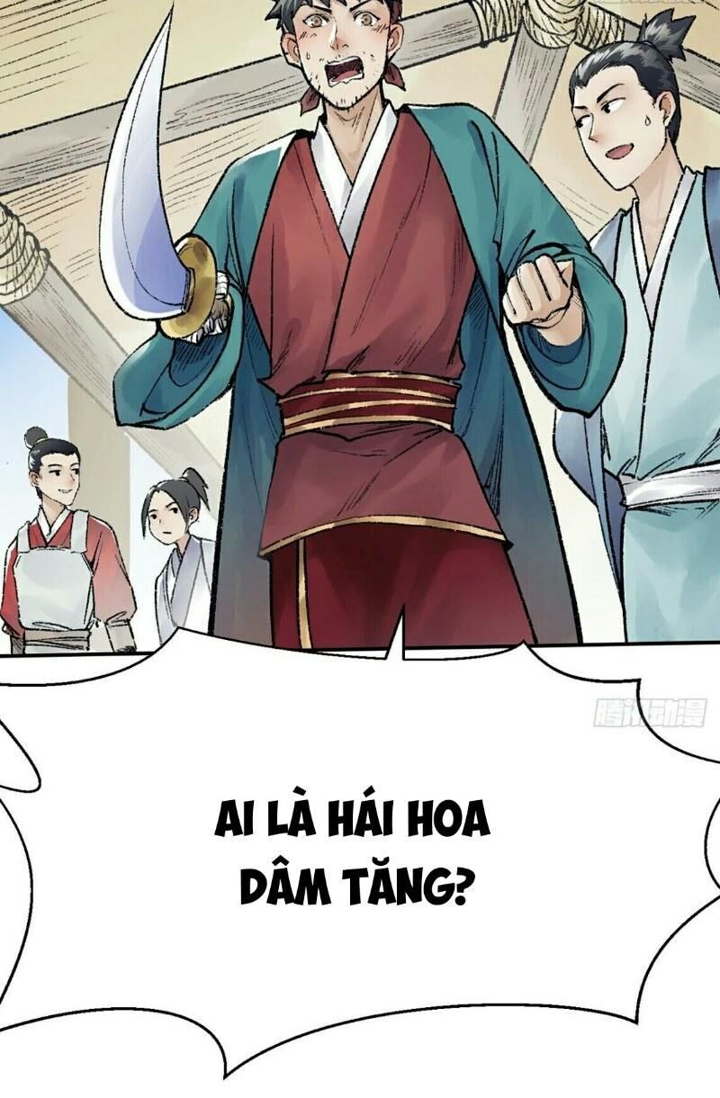 Liên Thành Quyết Chapter 38 - Trang 2