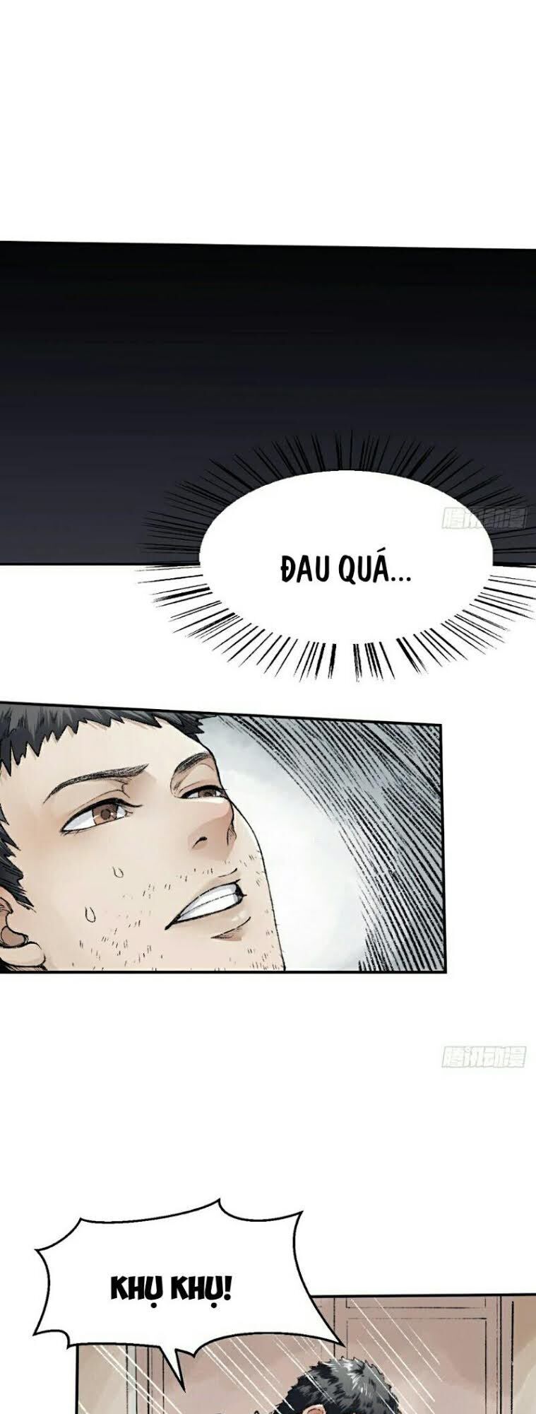 Liên Thành Quyết Chapter 37 - Trang 2