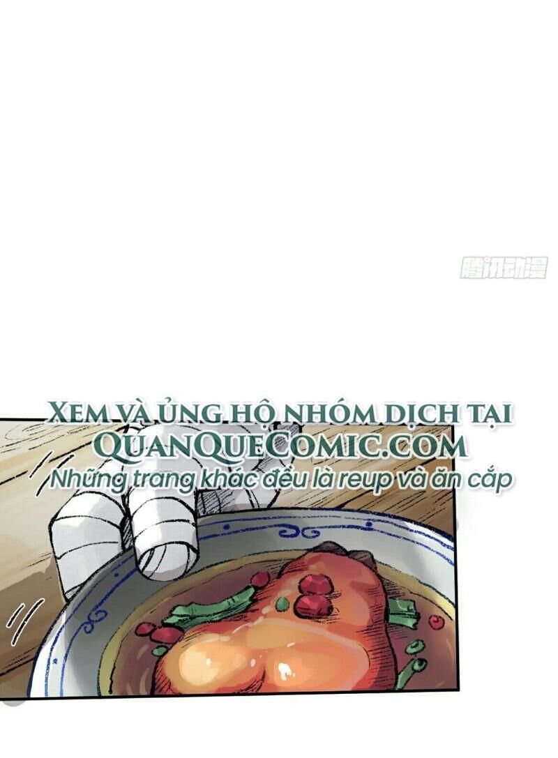 Liên Thành Quyết Chapter 37 - Trang 2