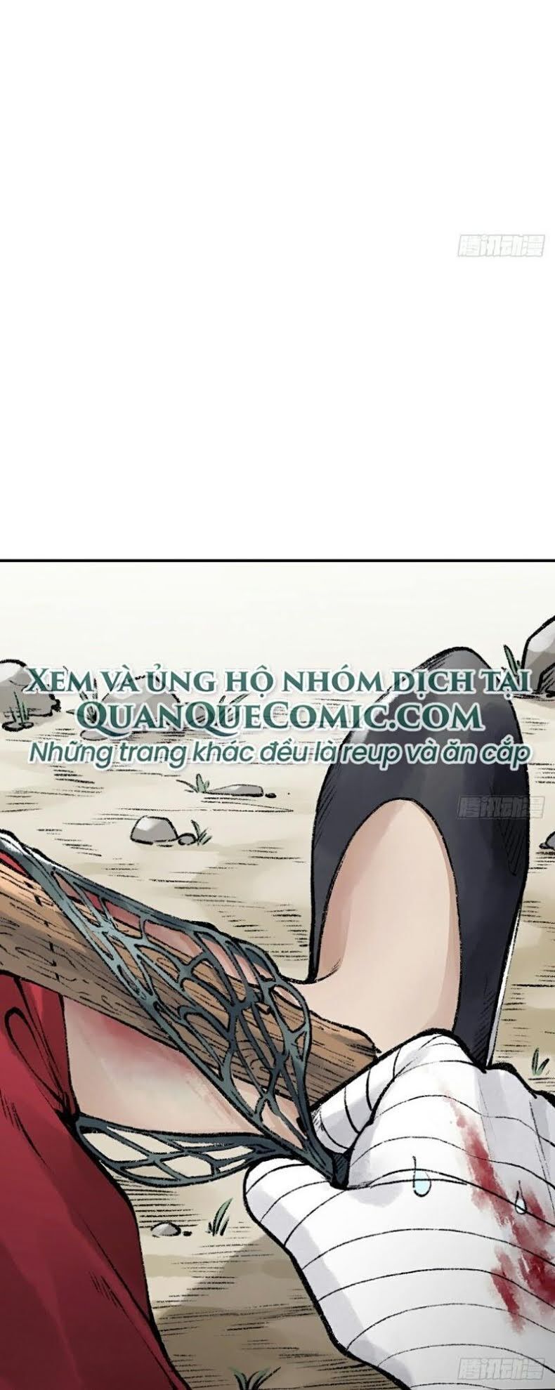 Liên Thành Quyết Chapter 37 - Trang 2