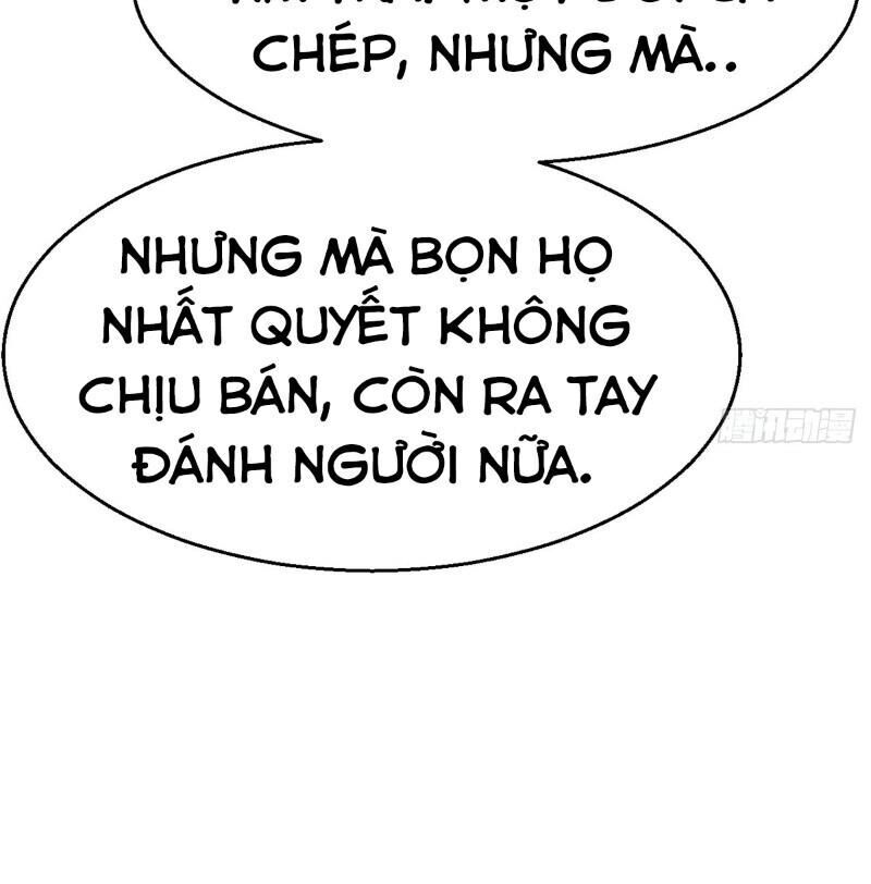 Liên Thành Quyết Chapter 36 - Trang 2