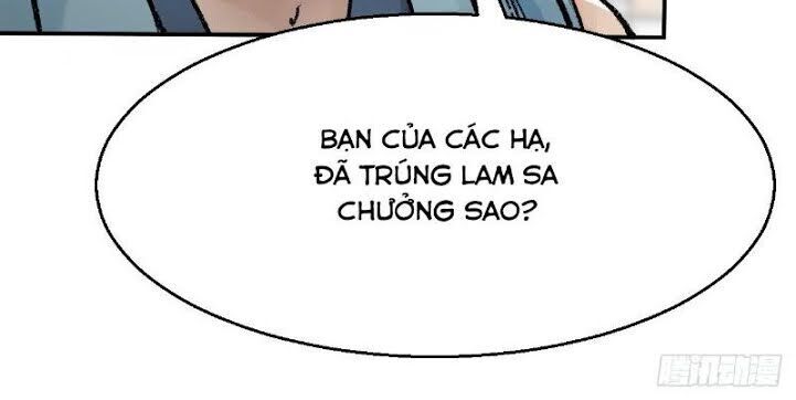 Liên Thành Quyết Chapter 35 - Trang 2