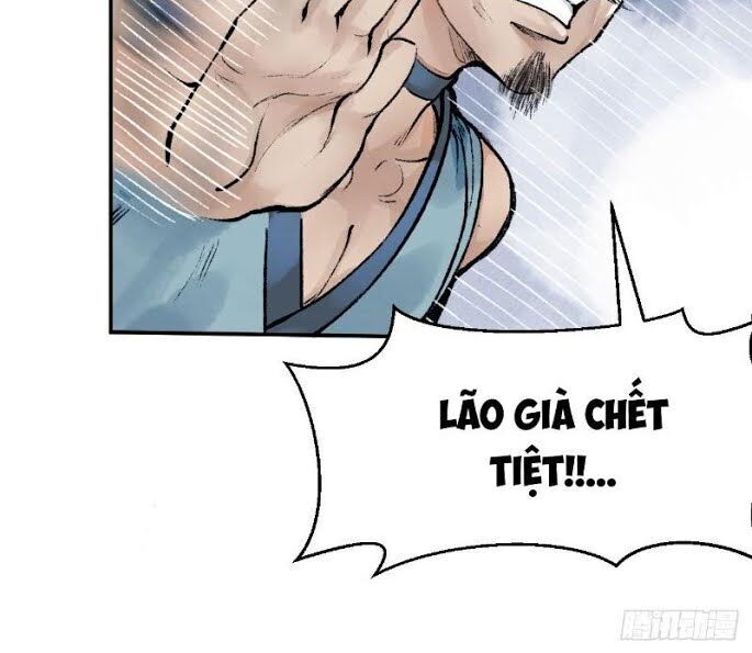 Liên Thành Quyết Chapter 35 - Trang 2