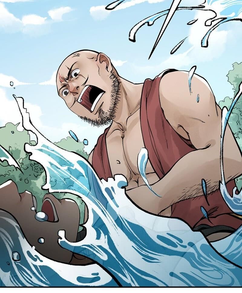 Liên Thành Quyết Chapter 34 - Trang 2