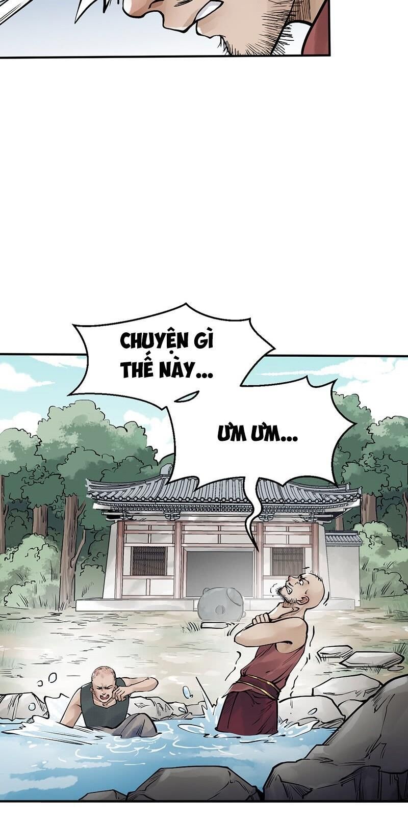 Liên Thành Quyết Chapter 34 - Trang 2