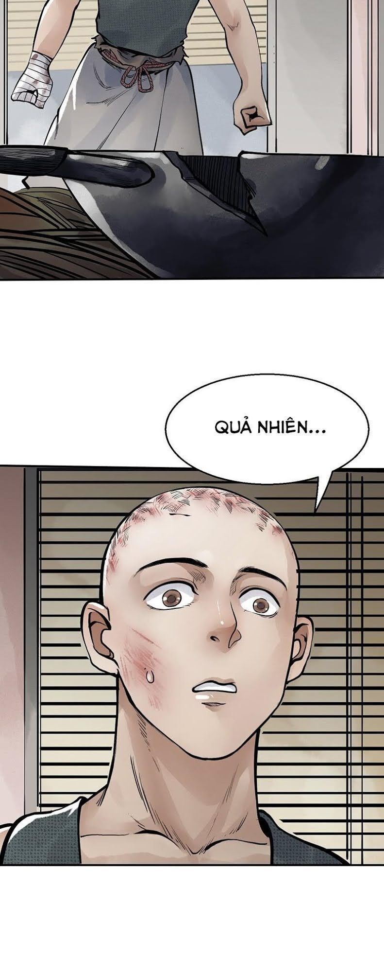 Liên Thành Quyết Chapter 34 - Trang 2