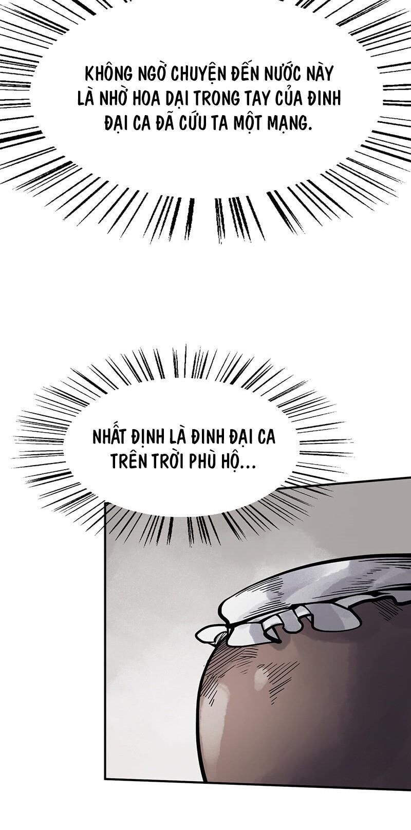 Liên Thành Quyết Chapter 34 - Trang 2