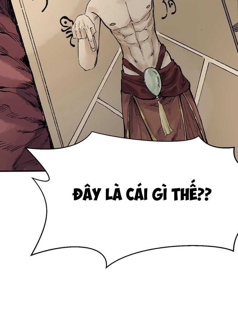 Liên Thành Quyết Chapter 34 - Trang 2