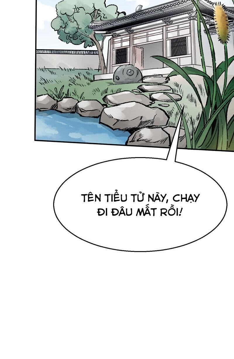 Liên Thành Quyết Chapter 34 - Trang 2