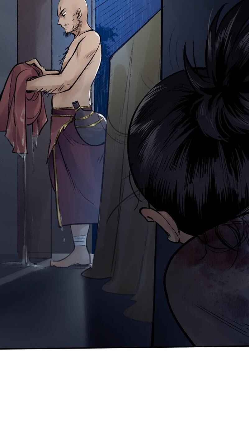 Liên Thành Quyết Chapter 32 - Trang 2