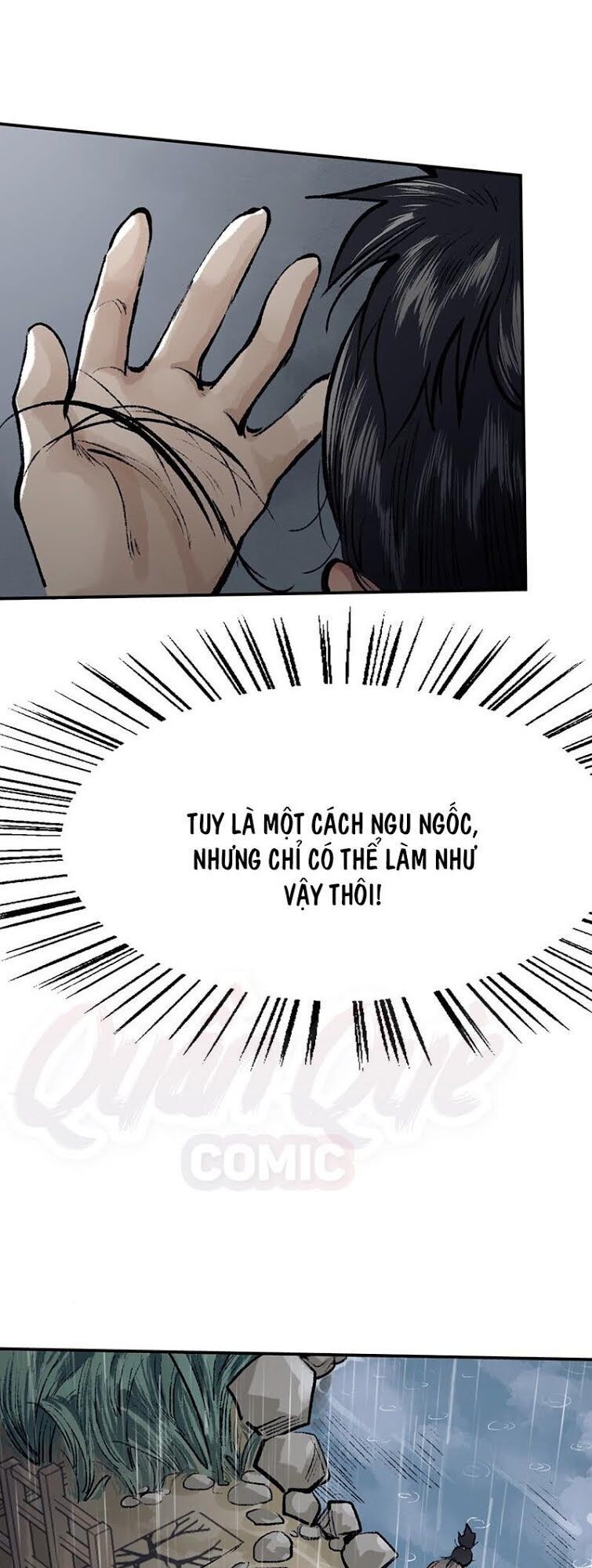 Liên Thành Quyết Chapter 32 - Trang 2