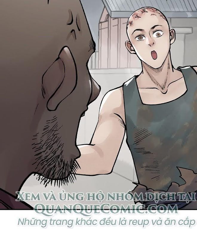 Liên Thành Quyết Chapter 32 - Trang 2