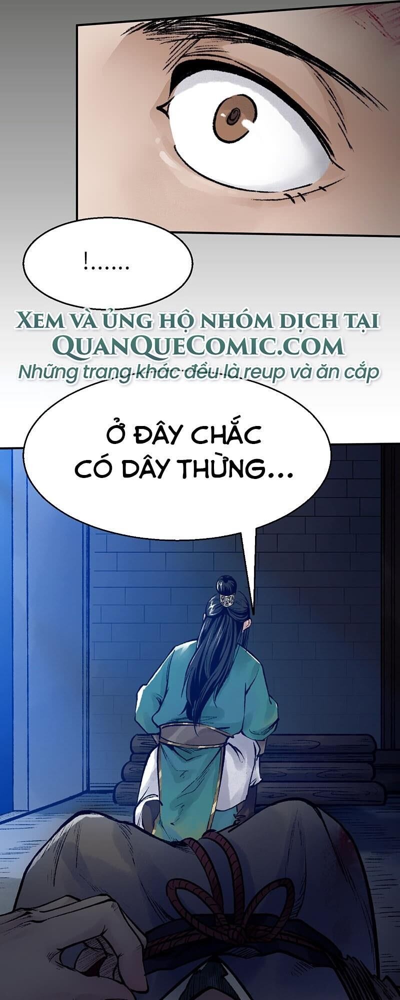 Liên Thành Quyết Chapter 30 - Trang 2