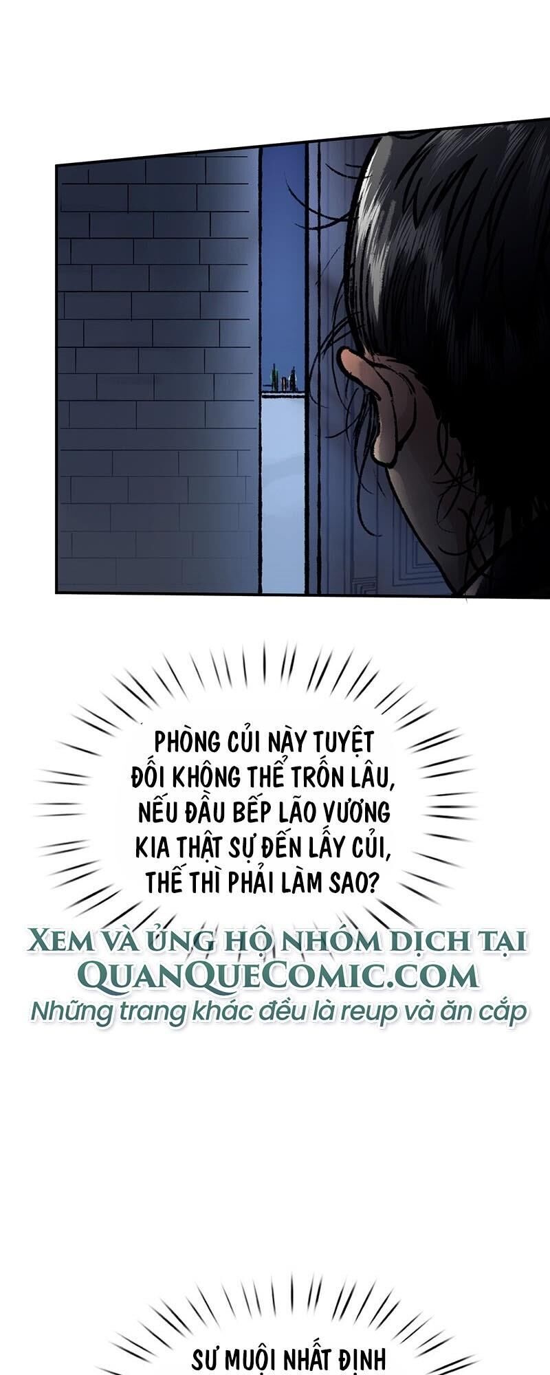 Liên Thành Quyết Chapter 29 - Trang 2