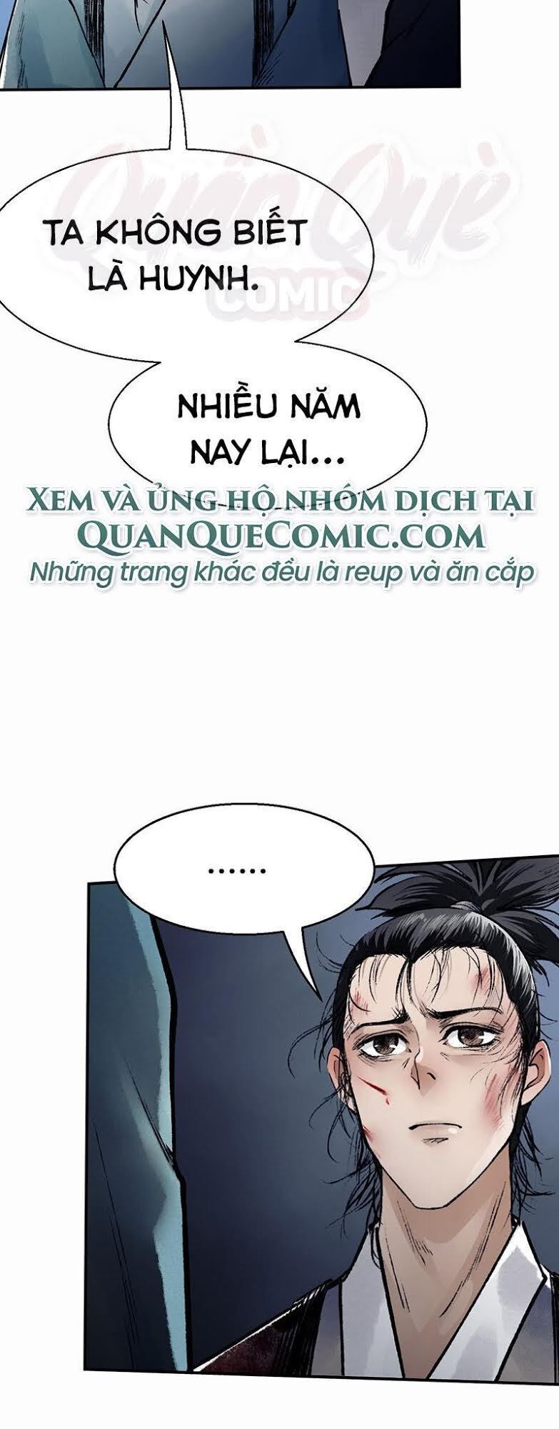 Liên Thành Quyết Chapter 29 - Trang 2