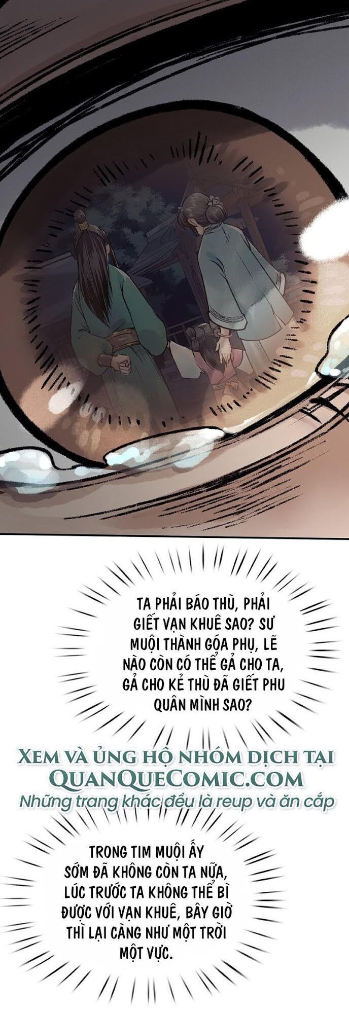 Liên Thành Quyết Chapter 29 - Trang 2