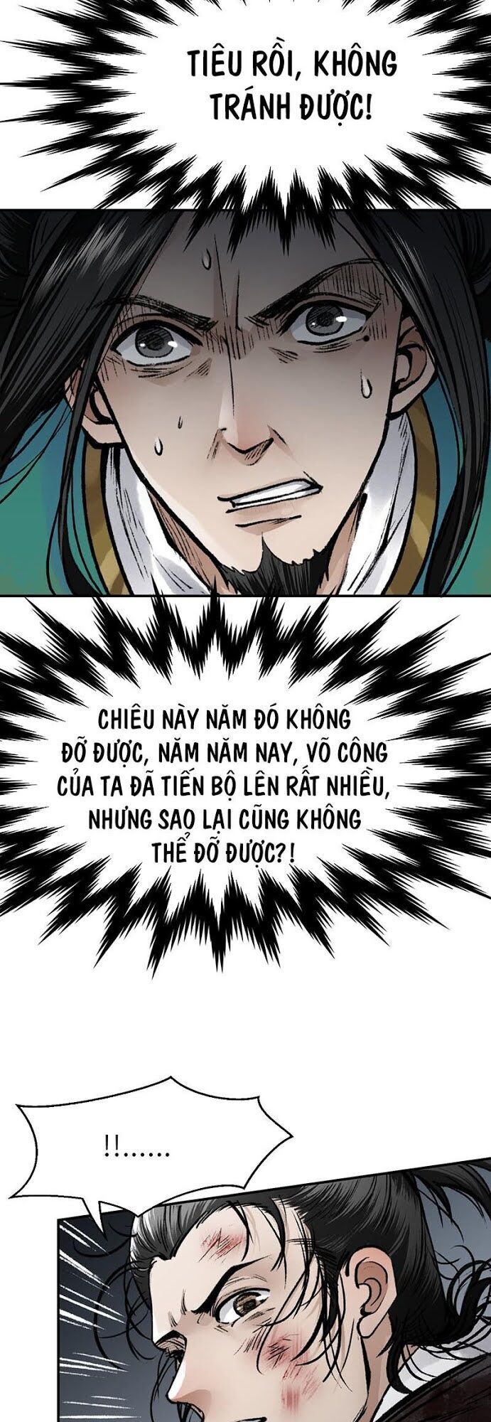 Liên Thành Quyết Chapter 29 - Trang 2