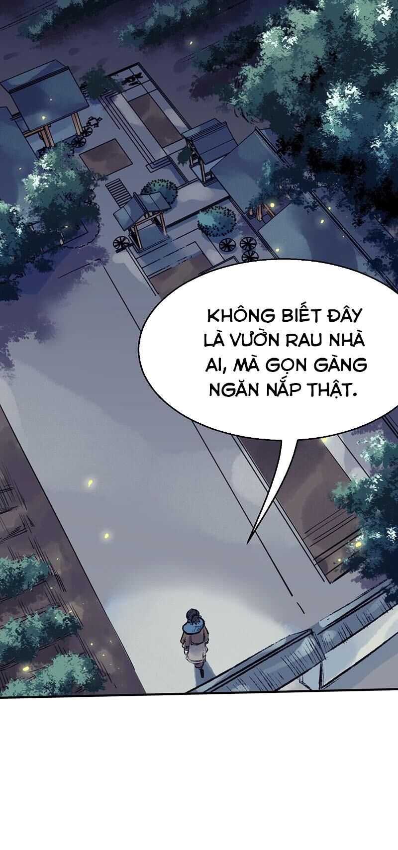 Liên Thành Quyết Chapter 28 - Trang 2