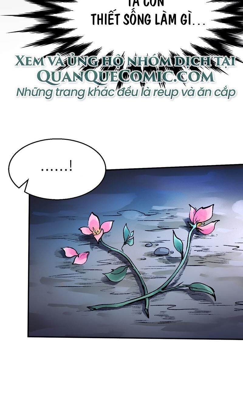 Liên Thành Quyết Chapter 28 - Trang 2