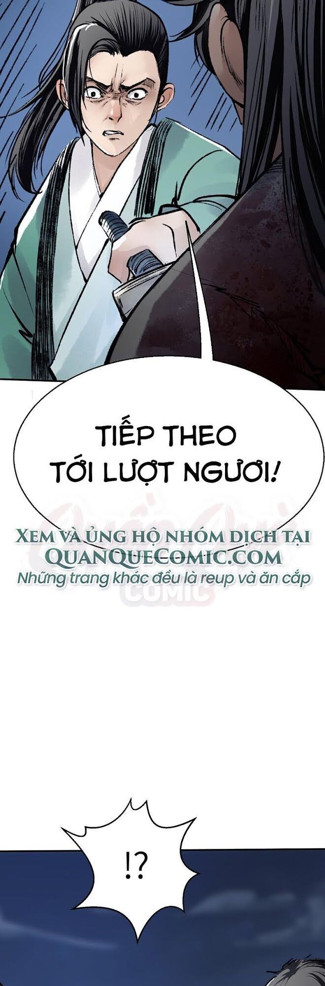 Liên Thành Quyết Chapter 27 - Trang 2