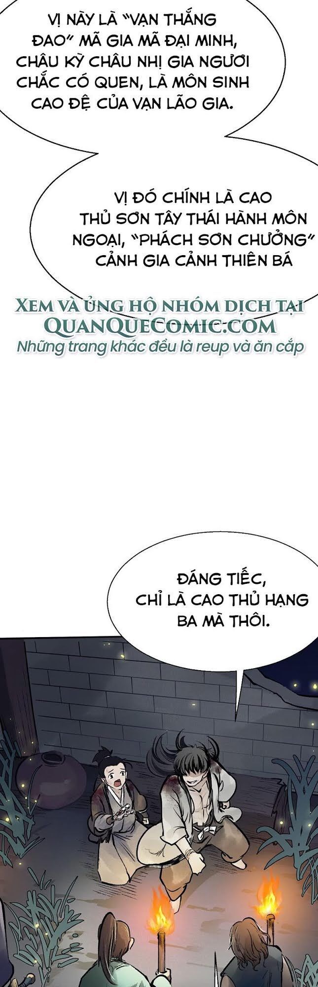 Liên Thành Quyết Chapter 26 - Trang 2