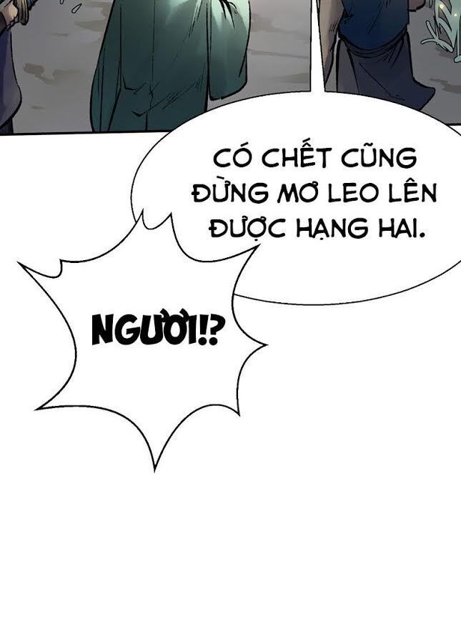 Liên Thành Quyết Chapter 26 - Trang 2