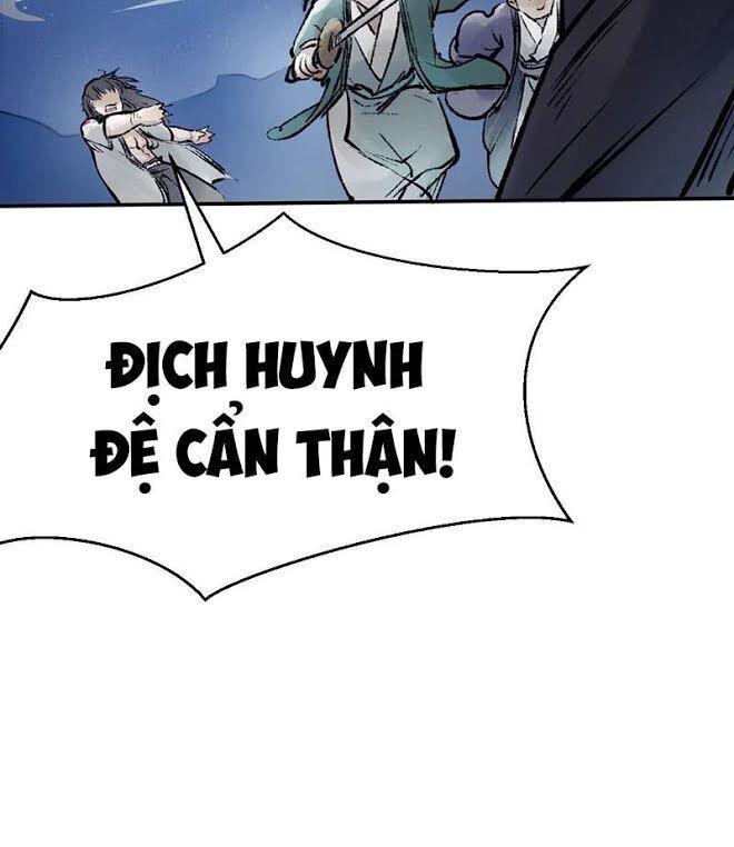 Liên Thành Quyết Chapter 26 - Trang 2