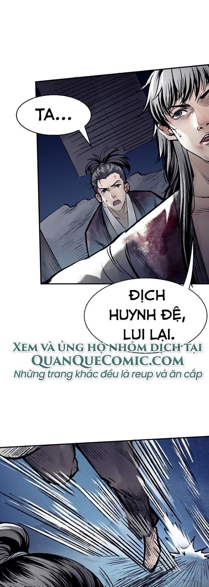 Liên Thành Quyết Chapter 26 - Trang 2