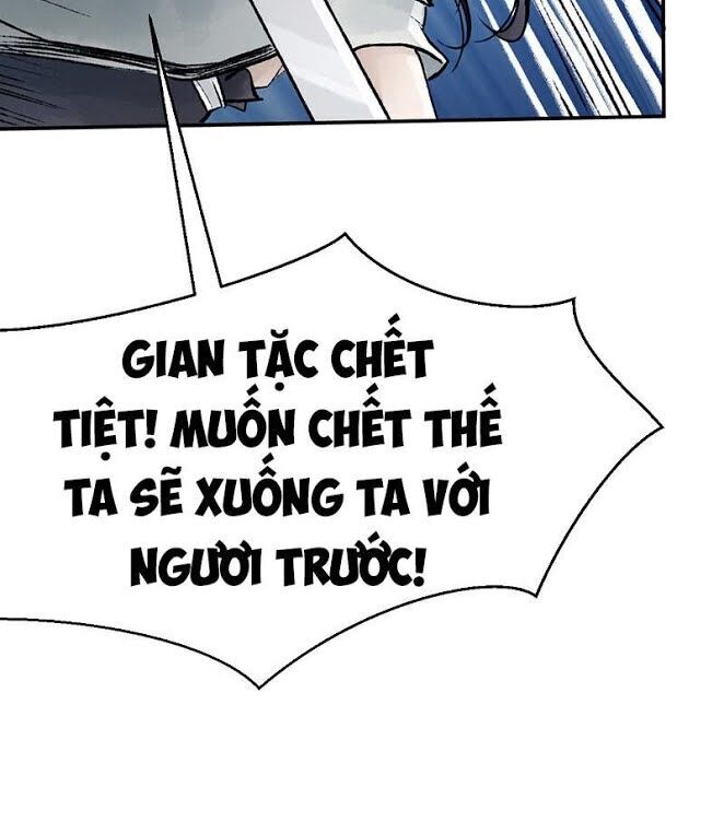 Liên Thành Quyết Chapter 26 - Trang 2