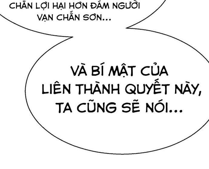 Liên Thành Quyết Chapter 26 - Trang 2