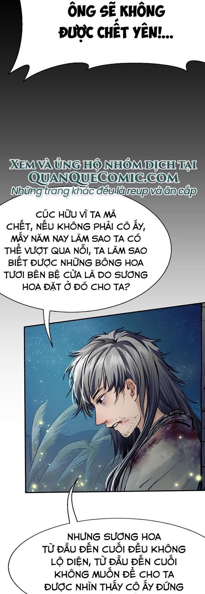 Liên Thành Quyết Chapter 25 - Trang 2