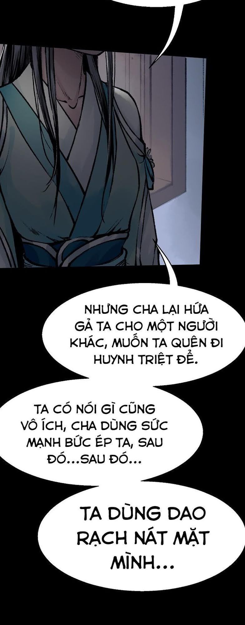 Liên Thành Quyết Chapter 25 - Trang 2