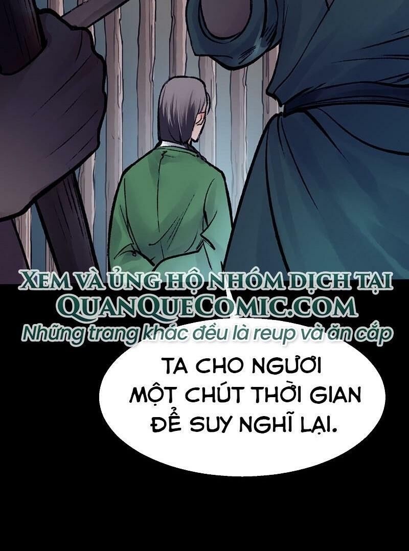 Liên Thành Quyết Chapter 24 - Trang 2