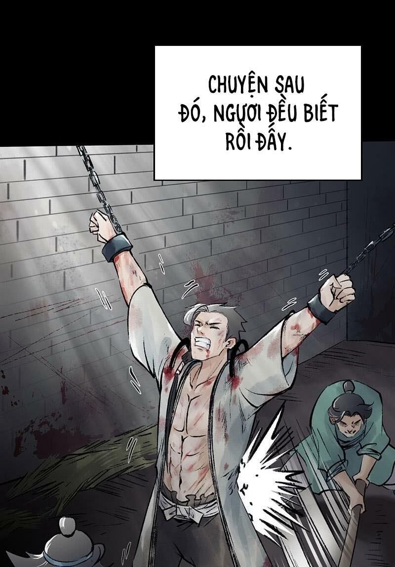 Liên Thành Quyết Chapter 24 - Trang 2