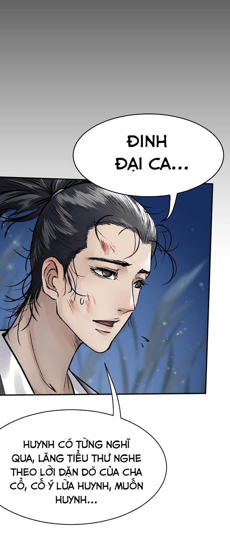 Liên Thành Quyết Chapter 24 - Trang 2