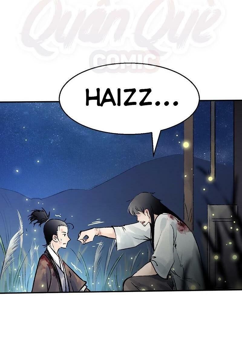 Liên Thành Quyết Chapter 24 - Trang 2