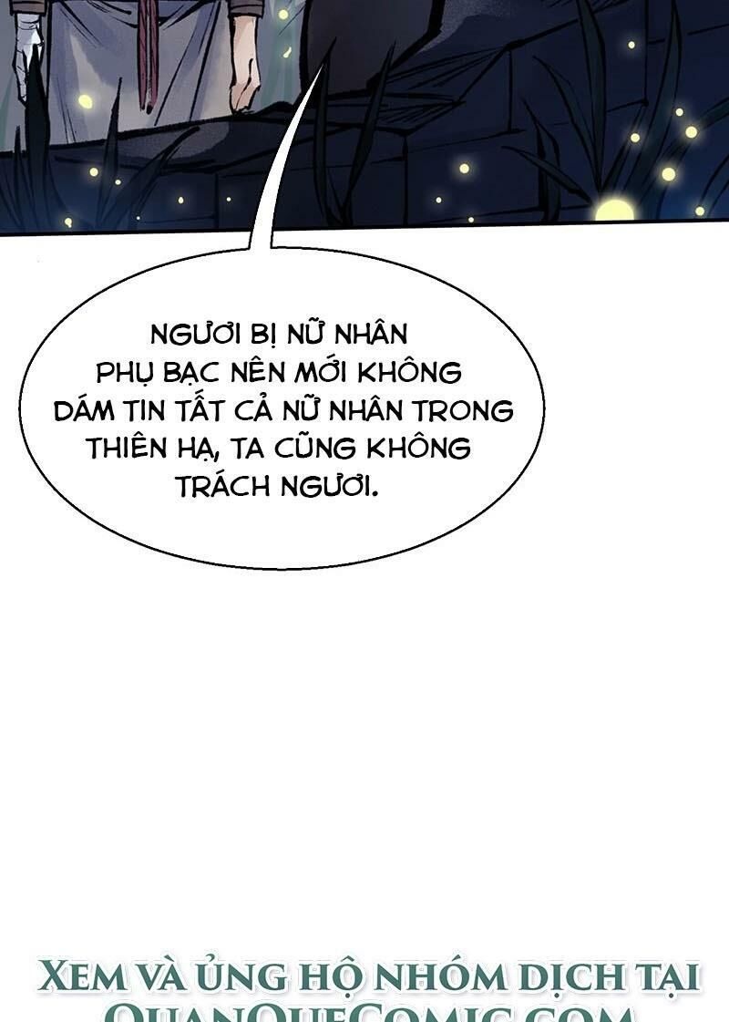 Liên Thành Quyết Chapter 24 - Trang 2