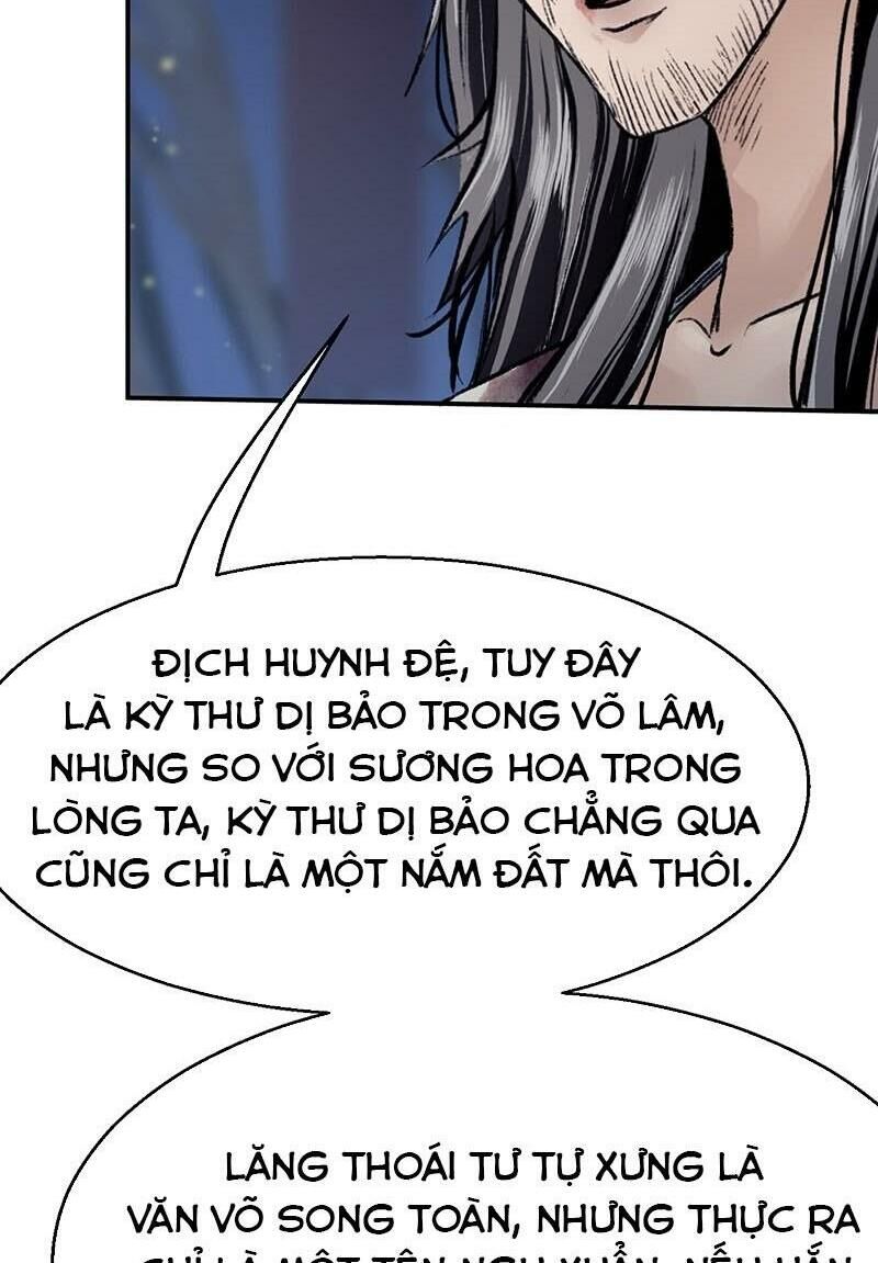 Liên Thành Quyết Chapter 24 - Trang 2