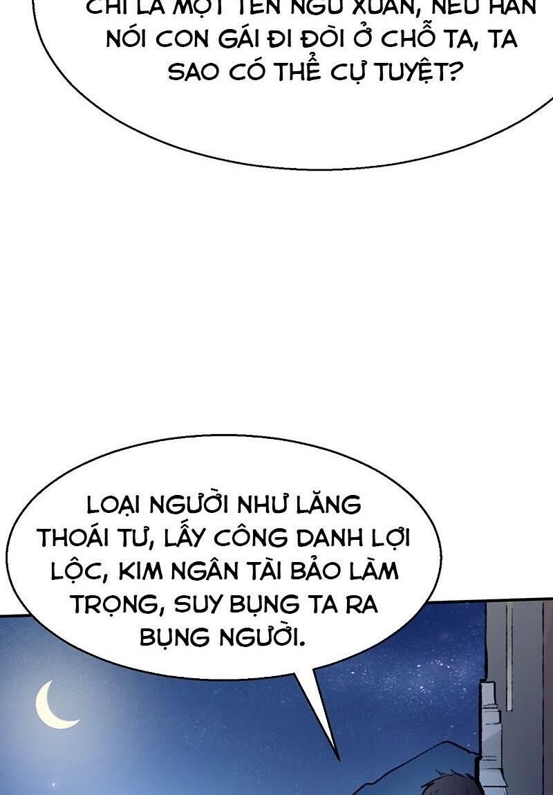 Liên Thành Quyết Chapter 24 - Trang 2