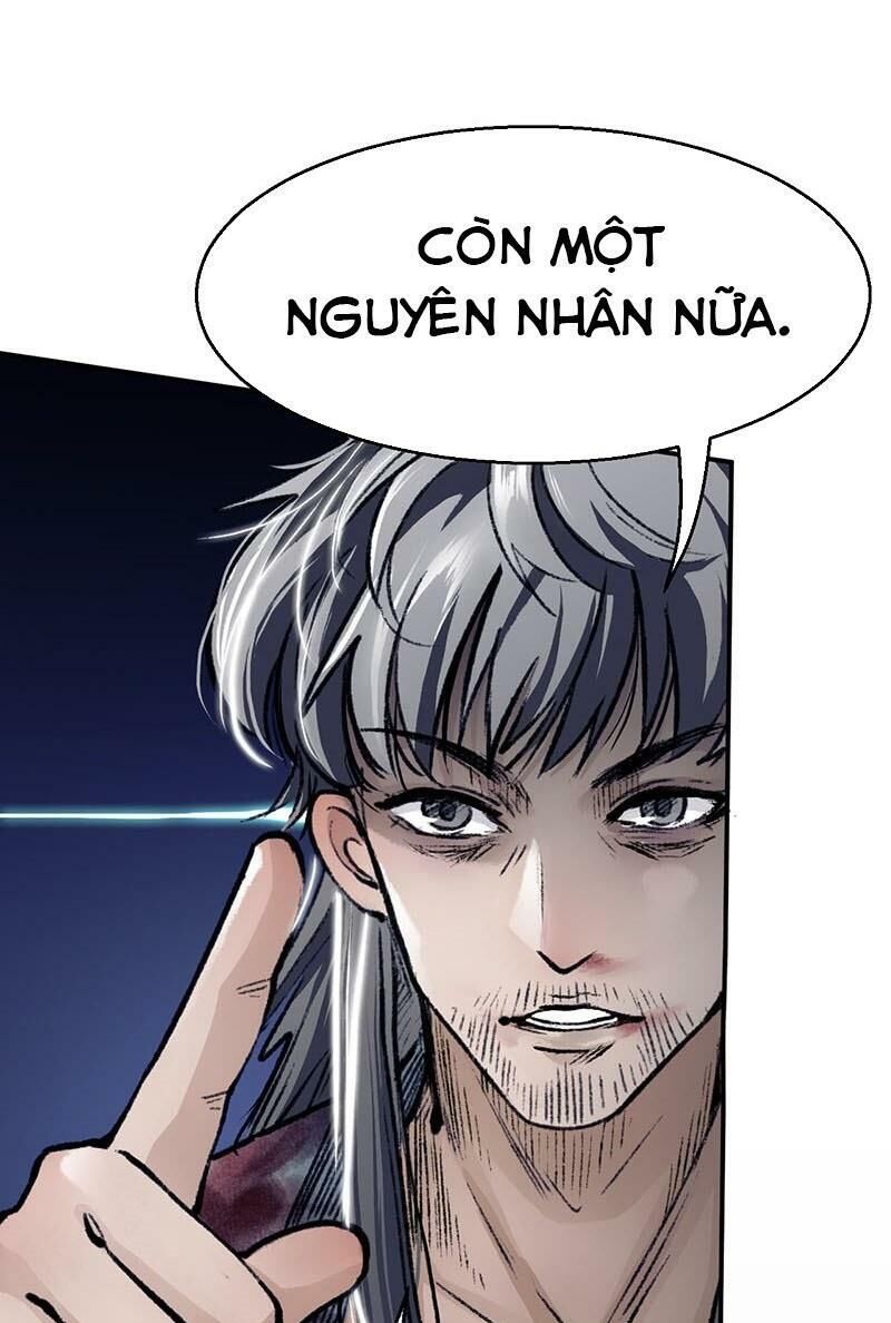 Liên Thành Quyết Chapter 24 - Trang 2